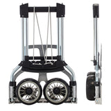 Sækkevogn RuXXac Cross 75 kg