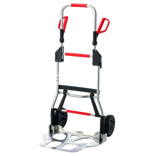 Intra Materialhantering Sækkevogn RuXXac Jumbo 250kg – Sækkevogne (billede 1)