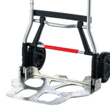 Sækkevogn RuXXac Jumbo 250kg