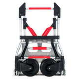 Sækkevogn RuXXac Jumbo 250kg