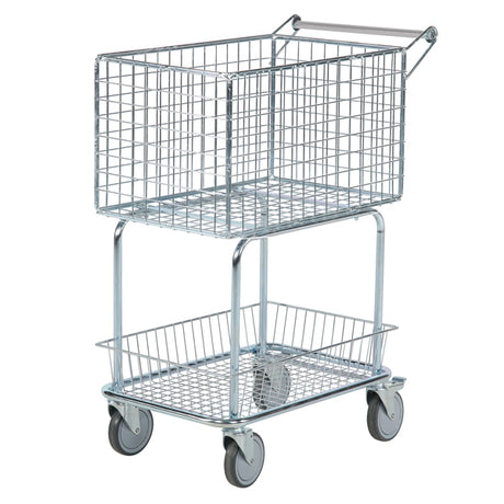 Postvogn 100kg – image 3