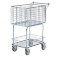 Intra Materialhantering Postvogn 100kg – Transportvogne (billede 1)