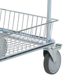 Postvogn 100kg – image 4