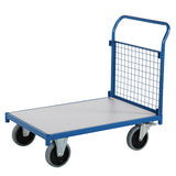 Transportvogn, plan PV3 655x985mm 800kg