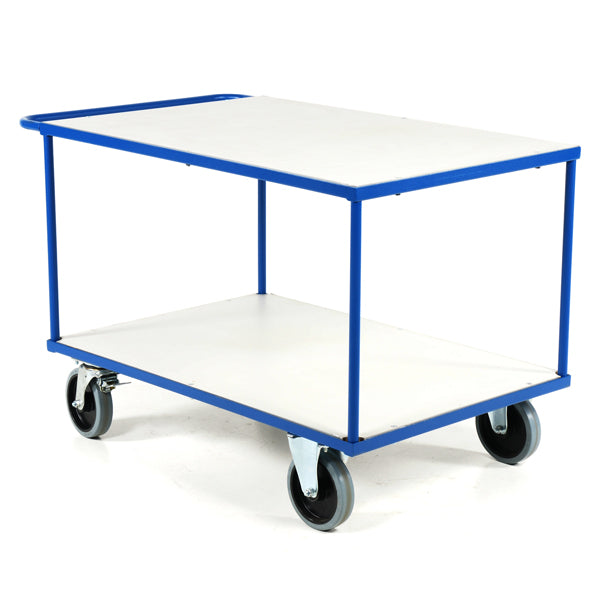 Hyldevogn HD2 800x1350mm 500kg – image 5