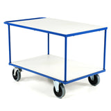 Hyldevogn HD2 800x1350mm 500kg