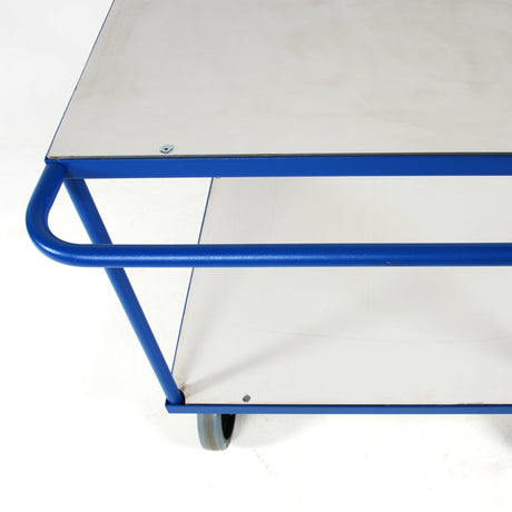 Hyldevogn HD2 800x1350mm 500kg – image 3