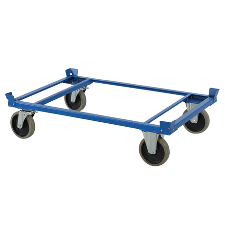 Pallevogn PV 835x1235mm 800kg – image 5