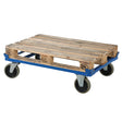 Intra Materialhantering Pallevogn PV 835x1235mm 800kg – Transportvogne (billede 1)