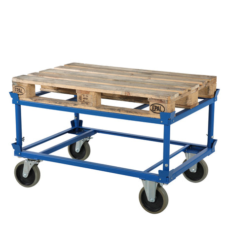 Påbyg til pallevogn PV 835x1235mm – image 5