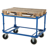 Påbyg til pallevogn PV 835x1235mm