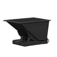 Tipcontainer Std 300l 1500kg Sort
