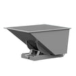 Intra Materialhantering Tipcontainer Std 900l 2000kg Grå – Tipcontainere
