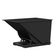 Tipcontainer Std 1600l 2000kg Sort – image 1