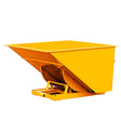 Intra Materialhantering Tipcontainer Std 3000l 2000kg Gul – Tipcontainere
