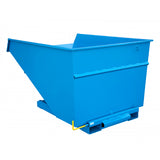 Tipcontainer HD 2000l 2500kg Blå – image 4