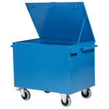 Værktøjscontainer VC1 på hjul – image 5