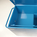 Værktøjscontainer VC1 på hjul