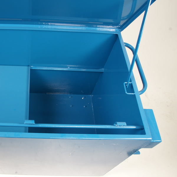 Værktøjscontainer VC1 på hjul – image 3