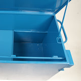 Værktøjscontainer VC1 på hjul – image 3