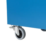 Værktøjscontainer VC1 på hjul – image 8