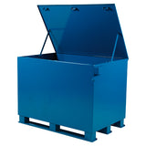 Værktøjscontainer VC1 på palle – image 1