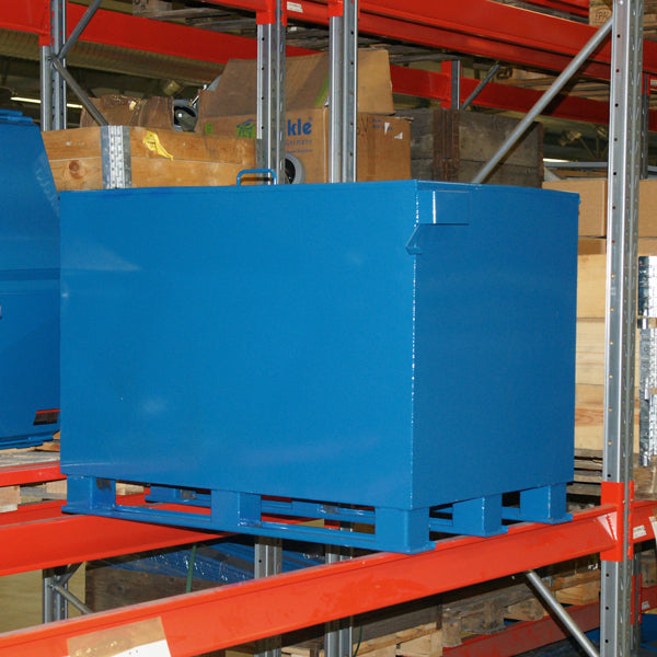 Værktøjscontainer VC1 på palle – image 2