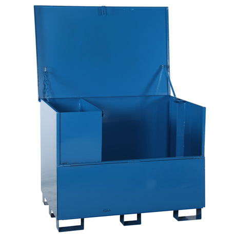 Værktøjscontainer VC2 med frontlem – image 1