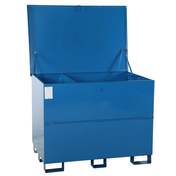 Værktøjscontainer VC2 med frontlem – image 2