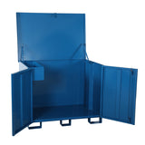 Værktøjscontainer VC2 med døre – image 1