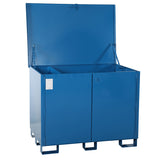 Værktøjscontainer VC2 med døre – image 7