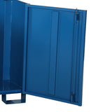 Værktøjscontainer VC2 med døre – image 9