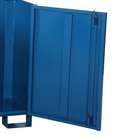 Værktøjscontainer VC2 med døre – image 4