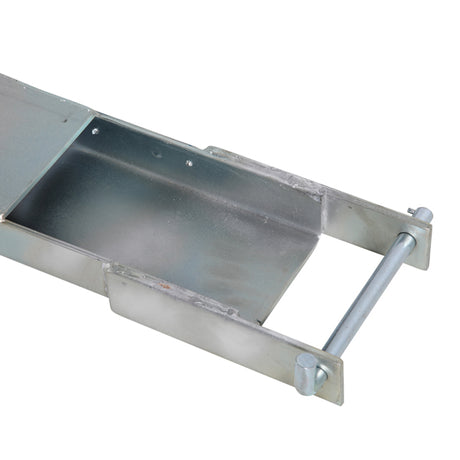 Forlængergafler FG 1800x100mm 2,5t – image 7