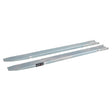 Intra Materialhantering Forlængergafler FG 2000x100mm 2,5t – Løfteudstyr (billede 1)