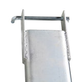 Forlængergafler FG 2500x100mm 2,5t