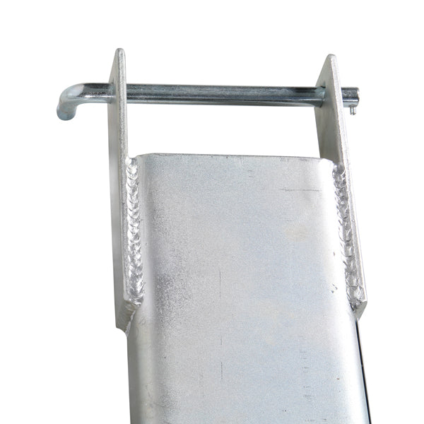 Intra Materialhantering Forlængergafler FG 3000x125mm 4,0t – Løfteudstyr (billede 3)