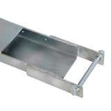 Intra Materialhantering Forlængergafler FG 2200x100mm 2,5t – Løfteudstyr (billede 3)