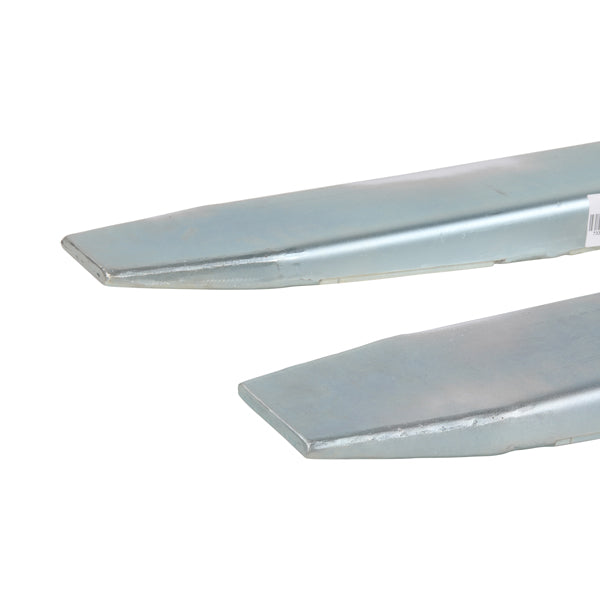 Intra Materialhantering Forlængergafler FG 2500x150mm 11,0t – Løfteudstyr (billede 4)