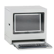 Intra Materialhantering Computerskab CC4 – PC skabe (billede 1)