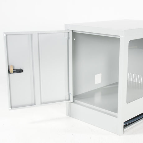 Intra Materialhantering Computerskab CC4 – PC skabe (billede 2)
