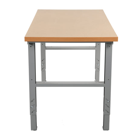 Intra Materialhantering Arbejdsbord IWE2 1600x800mm Board – Arbejdsborde (billede 2)