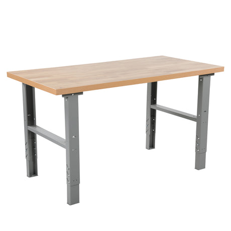 Intra Materialhantering Arbejdsbord IWE2 1600x800mm Eg – Arbejdsborde (billede 1)