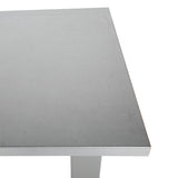 Intra Materialhantering Arbejdsbord IWE2 1600x800mm Stål – Arbejdsborde (billede 2)