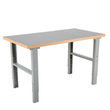 Arbejdsbord IWE2 1600x800mm Vinyl