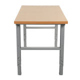 Intra Materialhantering Arbejdsbord IWE2 2000x800mm Board – Arbejdsborde (billede 2)