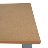 Intra Materialhantering Arbejdsbord IWE2 2000x800mm Board – Arbejdsborde (billede 3)