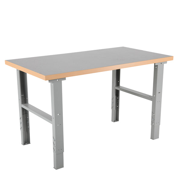 Intra Materialhantering Arbejdsbord IWE2 2000x800mm Vinyl – Arbejdsborde (billede 1)
