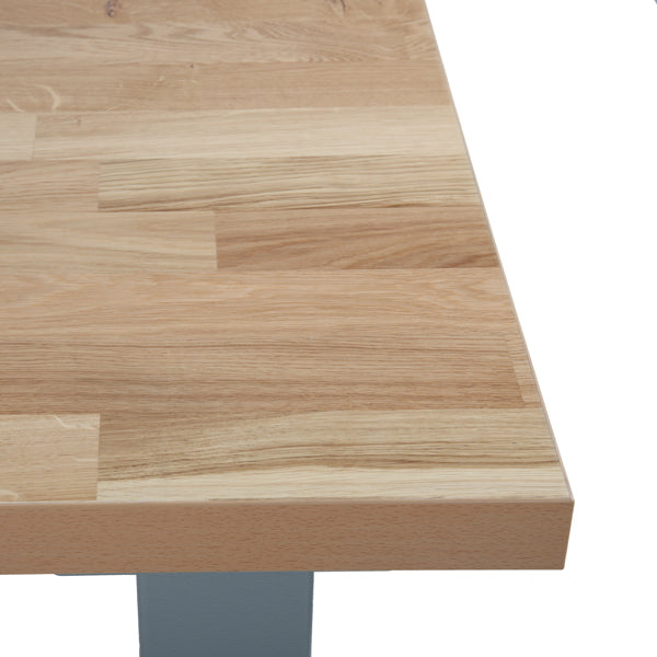 Intra Materialhantering Arbejdsbord IWE3 1600x800mm Eg – Arbejdsborde (billede 2)