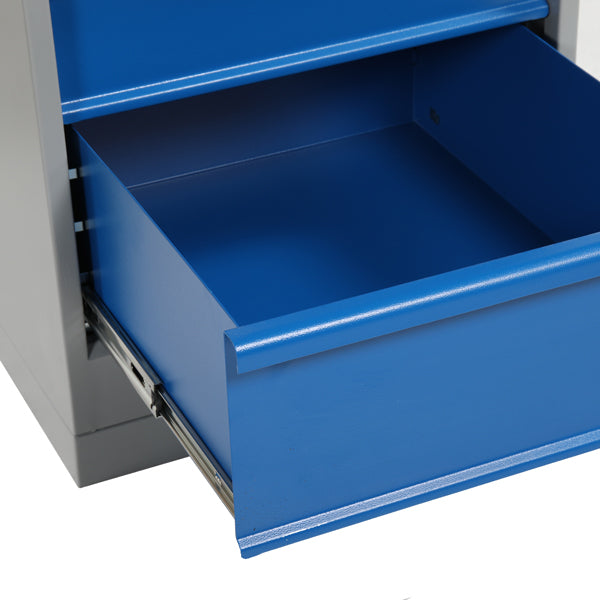 Intra Materialhantering Arbejdsbord IWE3 1600x800mm Eg – Arbejdsborde (billede 4)